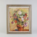 1793&nbsp;8047&nbsp;OIL PAINTING